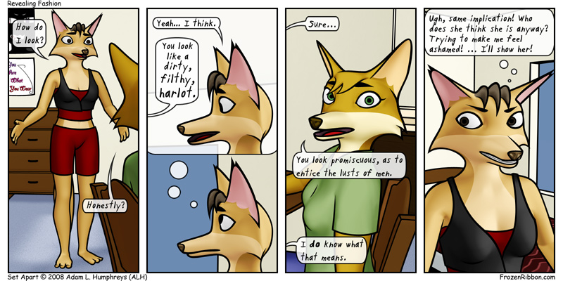 Set Apart - Set Apart